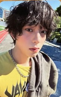 迷一 QR Ver 專輯卡 