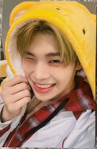 zb1 吉隆坡  庫洛魔法使 ver. Kim taerae 