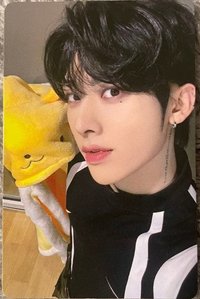 zb1 吉隆坡  庫洛魔法使 ver. Ricky 