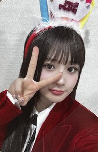 BREAK el 抽選卡 生日中簽