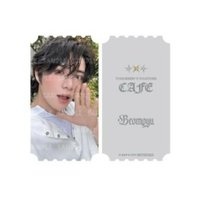 TXT CAFE 2025 滿額卡 