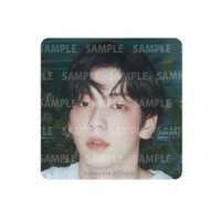 TXT CAFE 2025   特典卡 