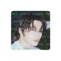 TXT CAFE 2025   特典卡 
