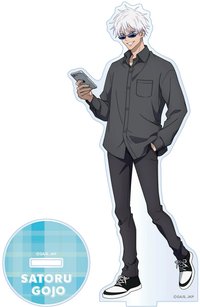 TOHO 立牌 Holiday Ver.