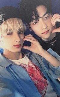 CW 專輯卡 初回B