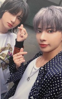 CW 專輯卡 初回B