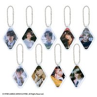 BANDAI 壓克力 吊飾 五月雨 (Samidare)