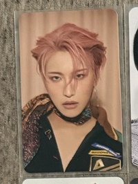 22世巡 投射燈鑰匙圈卡