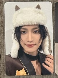 栗子帽（可當綁）