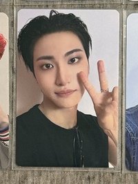 麥梯子卡包（可當綁）