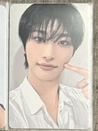 八房卡包卡（可當綁）