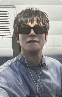 J 專輯卡 money clip ver.