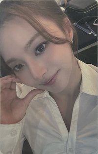 25’世巡 入場卡 / 場限卡 Day1 全席