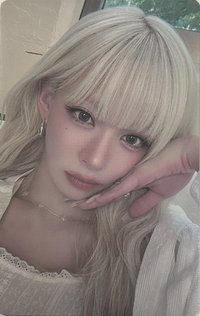 25’世巡 入場卡 / 場限卡 Day2 全席