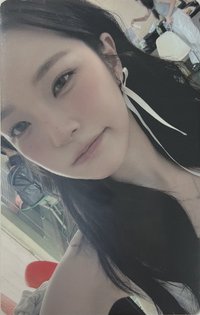 25’世巡 入場卡 / 場限卡 Day2 全席