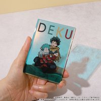 MHAnimals 極光壓克力磚