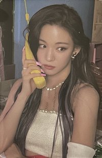 Talk & Talk 專輯卡 