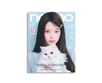 📸| non-no 2025年11月號 增刊版