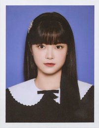 23’年曆 年曆卡 證件照