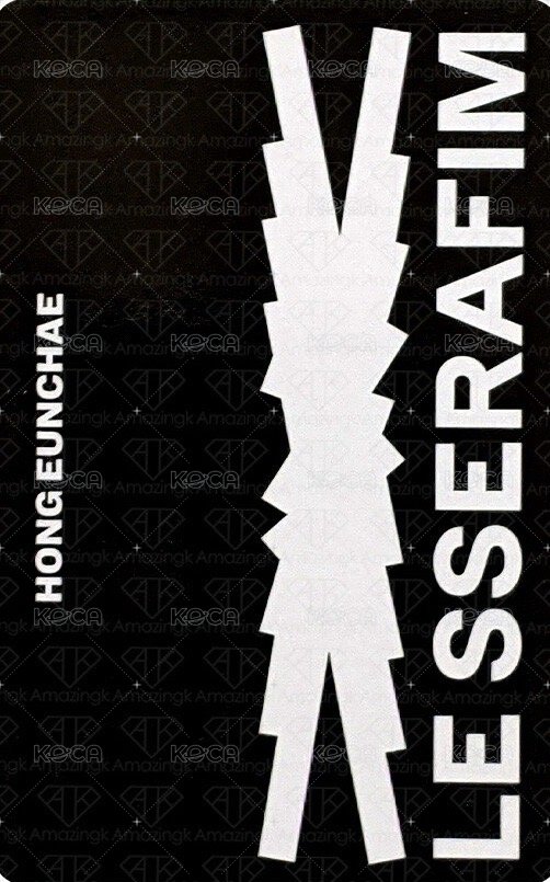 一期會員禮 會員禮卡  背面