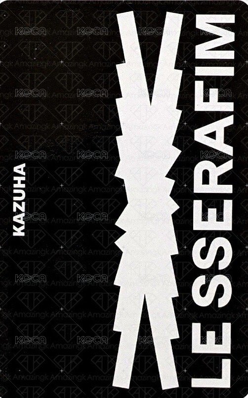 一期會員禮 會員禮卡  背面