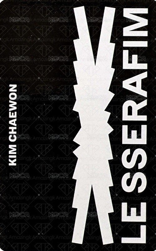 一期會員禮 會員禮卡  背面