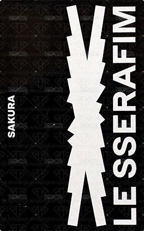 一期會員禮 會員禮卡  背面