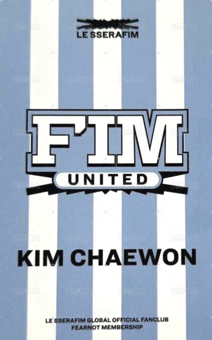 三期會員禮 會員禮卡  背面