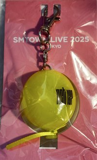 2025 SMT30 鑰匙圈吊飾 氣球鑰匙圈