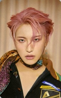 Beginning of the End 周邊卡 