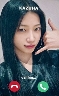 CRAZY 抽選卡 moshi moshi