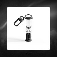 Cromer Keyring 鑰匙圈吊飾 