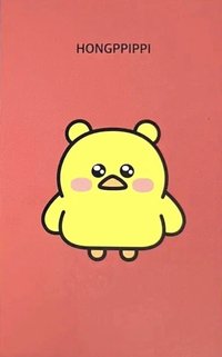 CRAZY 打歌卡 卡通卡 HONGPPIPPI