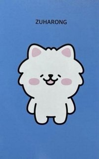 CRAZY 打歌卡 卡通卡 ZUHARONG