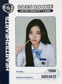 25新秀 Teleca 隨機卡 稀有款