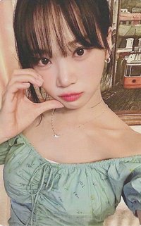 港澳寫真 周邊卡 