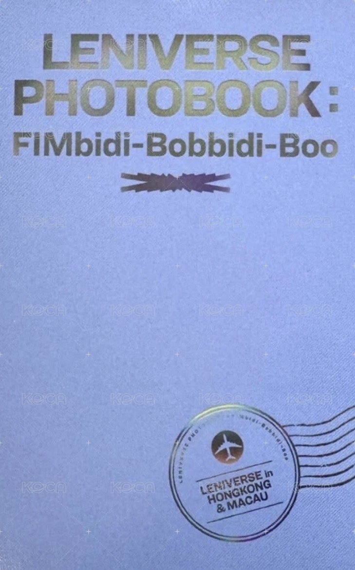 港澳寫真 周邊卡  背面