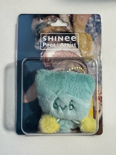 ⚡️SHINee POET | ARTIST 單曲 忙內版 李泰民