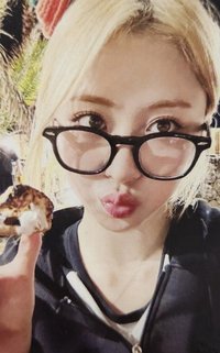 濟州島寫真 周邊卡 