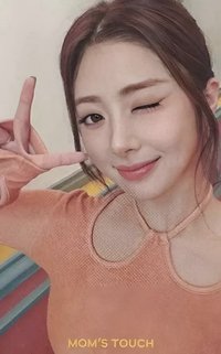 MOM’S TOUCH 代言卡 2.0