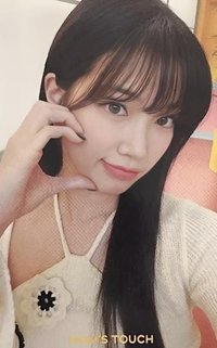 MOM’S TOUCH 代言卡 2.0