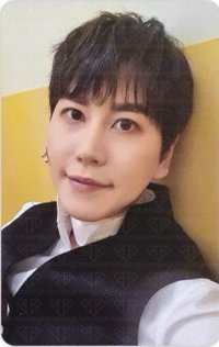 韓單《Callin’》 專輯卡 特別單曲專輯《The Road : Winter for Spring》