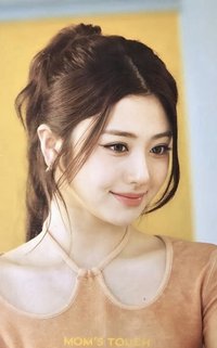 MOM’S TOUCH 代言卡 1.0