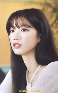 MOM’S TOUCH 代言卡 1.0