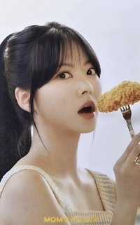 MOM’S TOUCH 代言卡 1.0