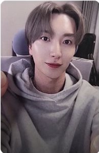 Callin’ 專輯卡 特別單曲專輯《The Road : Winter for Spring》