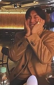 Callin’ 專輯卡 特別單曲專輯《The Road : Winter for Spring》