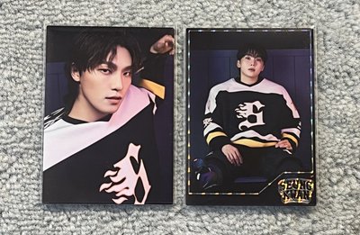 HOME 卡包卡 燦寛 （可當綁💜）