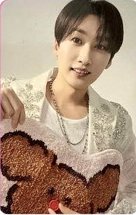 2023 Pink Christmas 隨機卡 