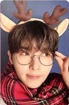 2023 Pink Christmas 隨機卡 